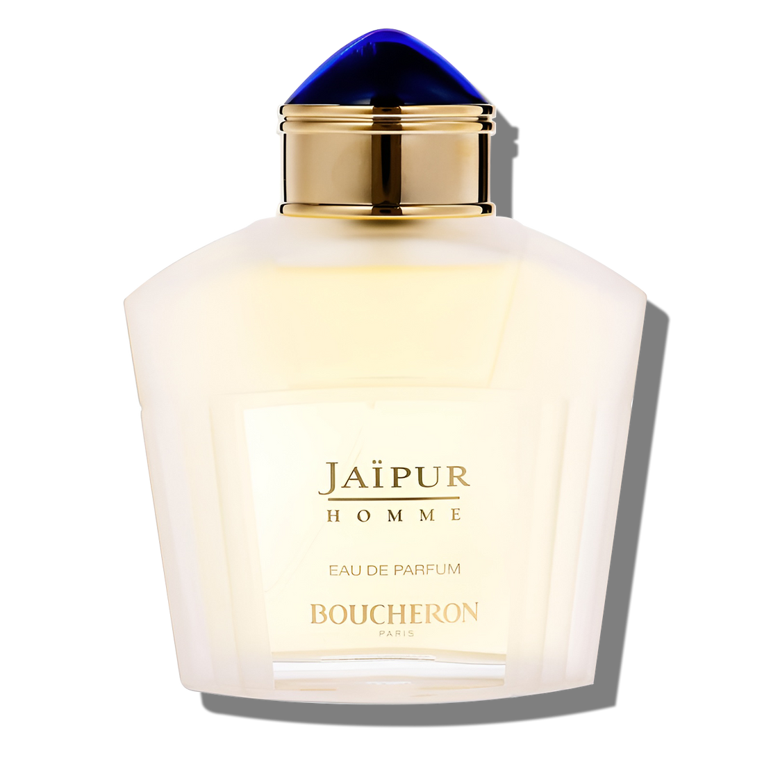 Boucheron Homme Jaipur EDP