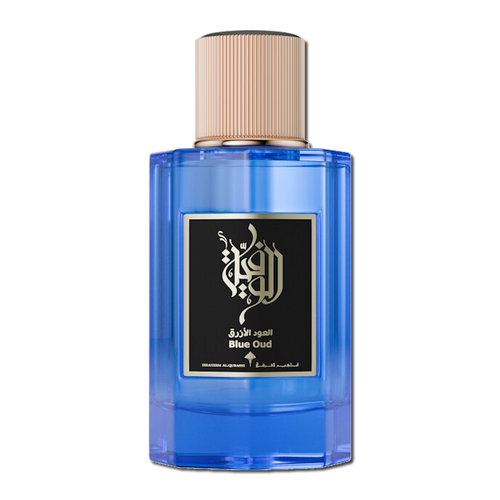 Ibrahim Al Qurashi Blue Oud