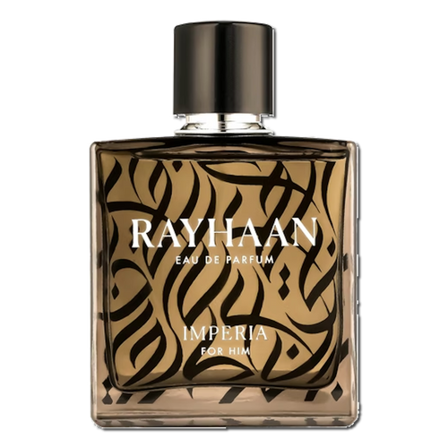 Rayhaan Imperia