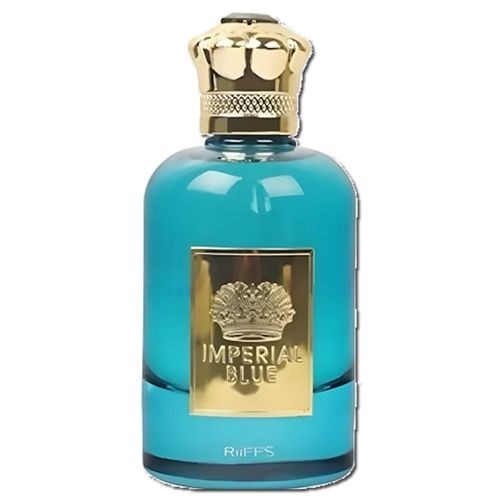 Riffs Imperial Blue