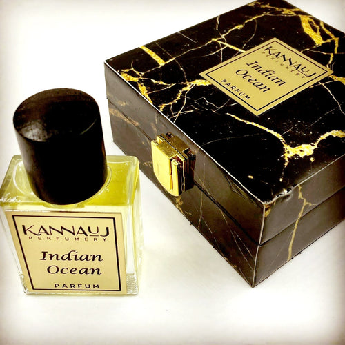 Kannauj Perfumery Indian Ocean