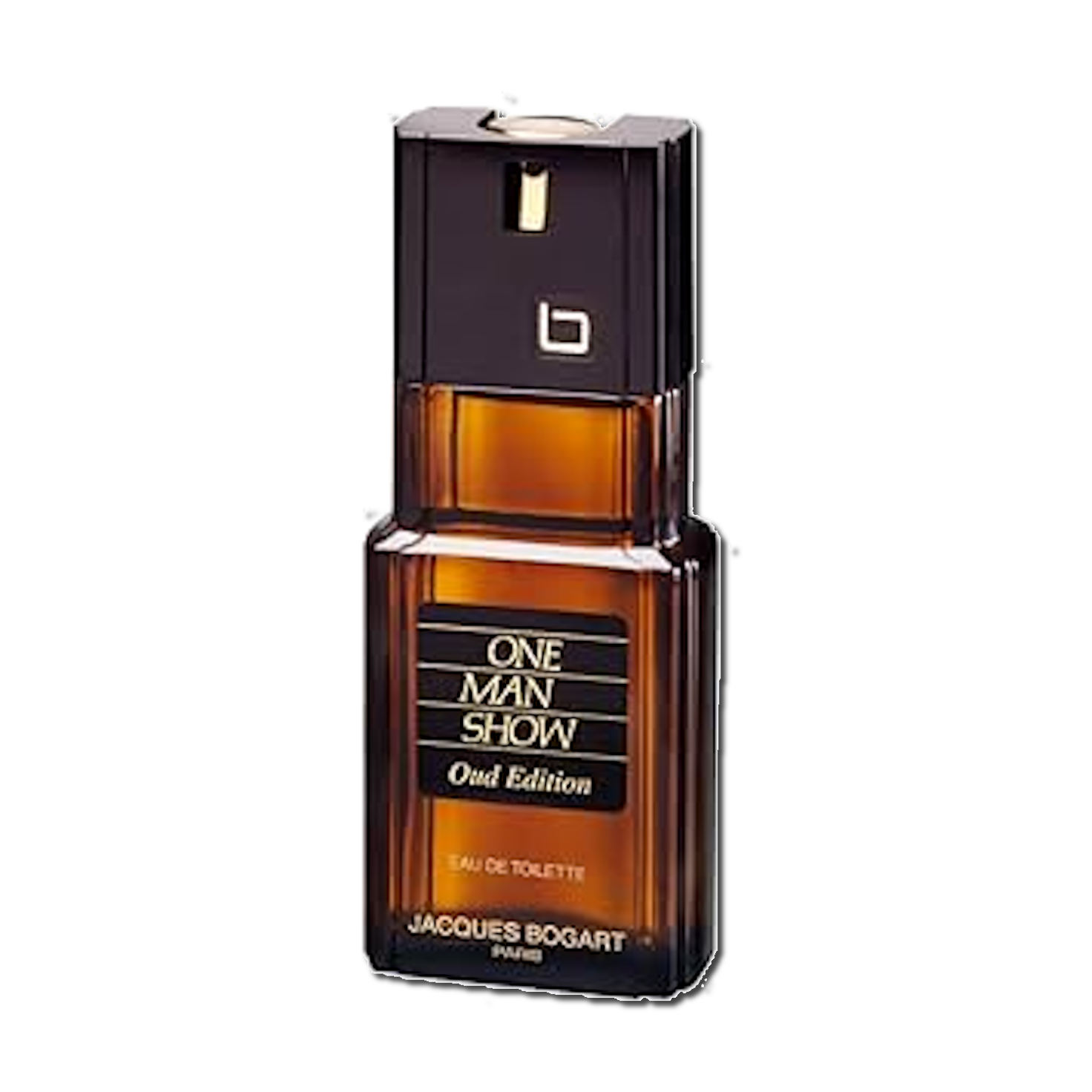 Jacques Bogart one man show oud edition