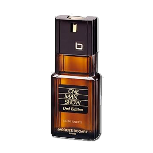 Jacques Bogart one man show oud edition