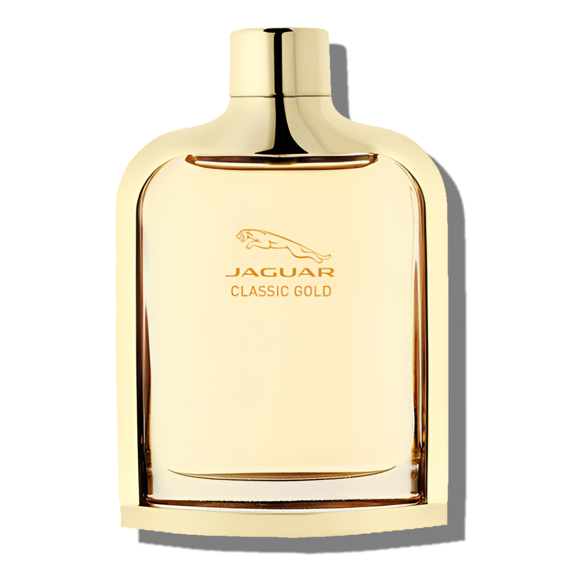 Jaguar Classic Gold