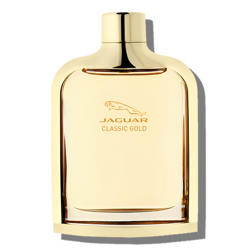 Jaguar Classic Gold