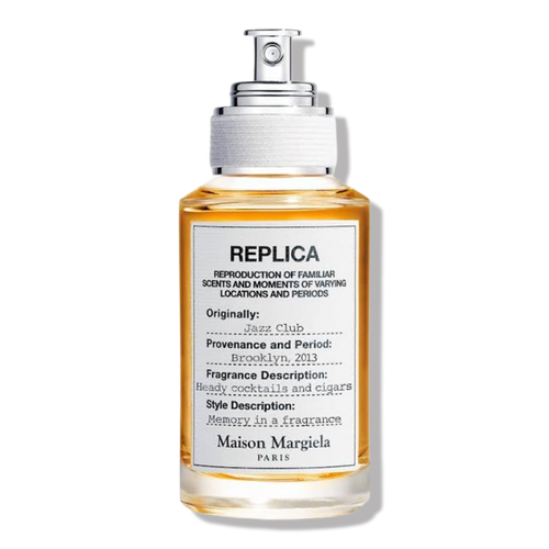 Maison Martin Margiela Jazz club