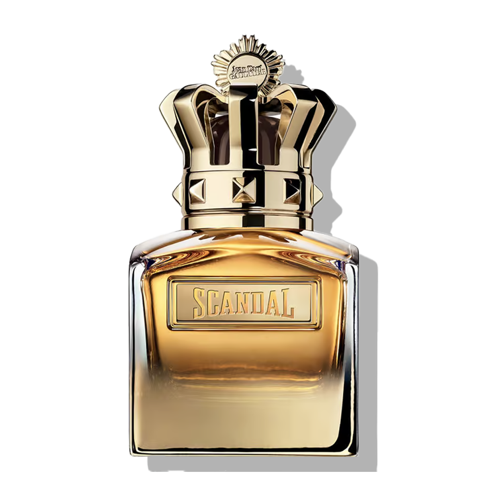Jpg Scandal Absolu Parfum – FRAGZONE