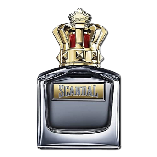 Jpg Scandal Edt