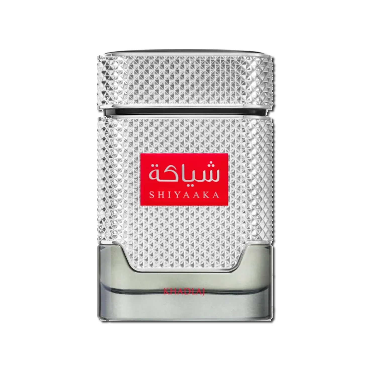 Khadlaj Shiyaaka Silver