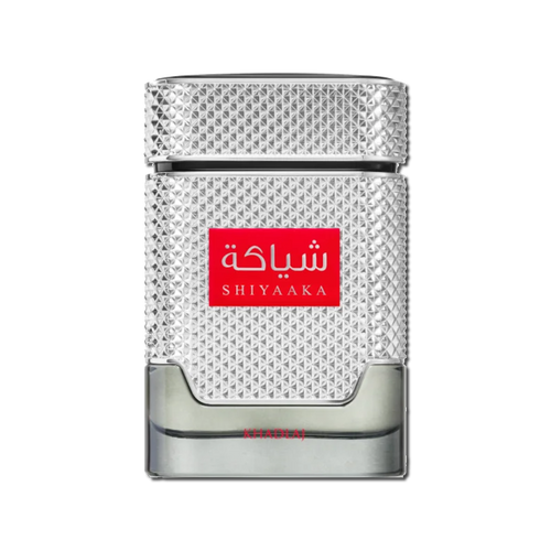 Khadlaj Shiyaaka Silver