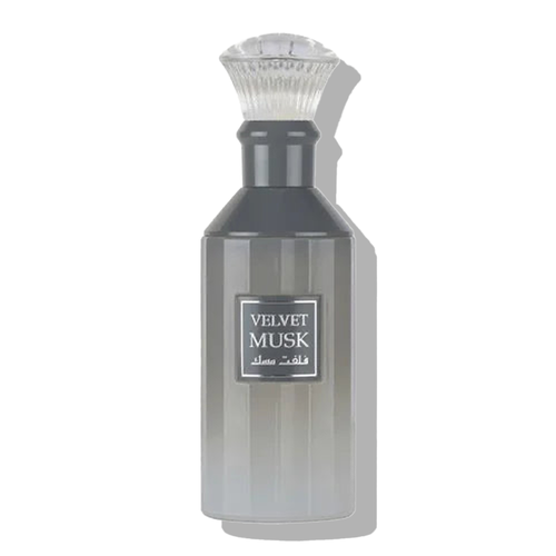 Lattafa Velvet Musk