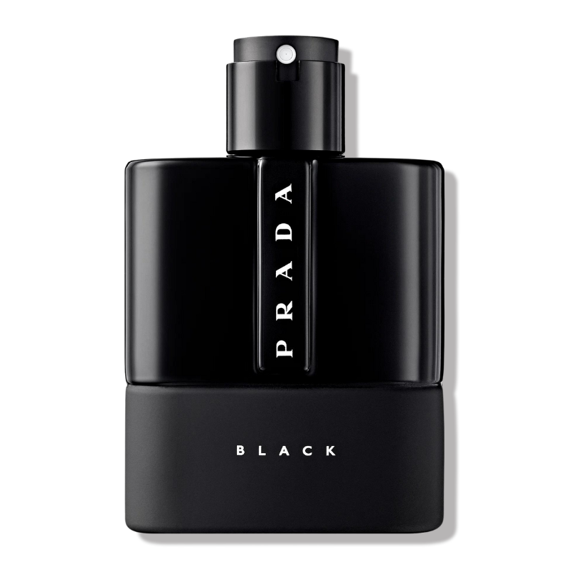 Prada Luna Rossa Black