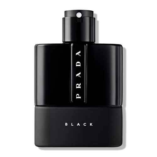 Prada Luna Rossa Black