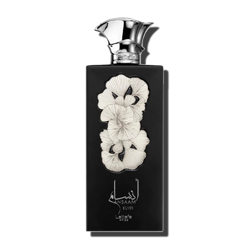 Lattafa Ansam Silver