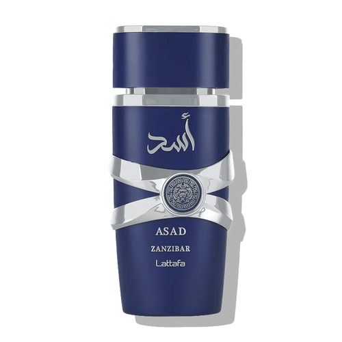 Lattafa Asad Zanzibar