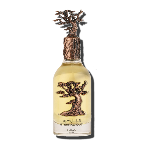 Lattafa Eternal Oud