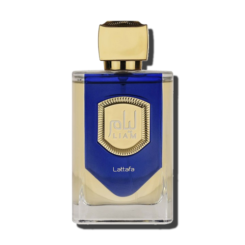 Lattafa Liam Blue Shine