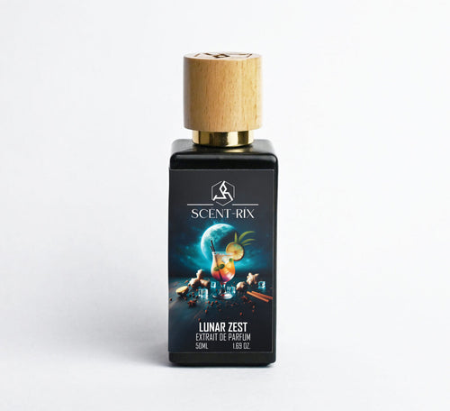 Scent-Rix Lunar Zest