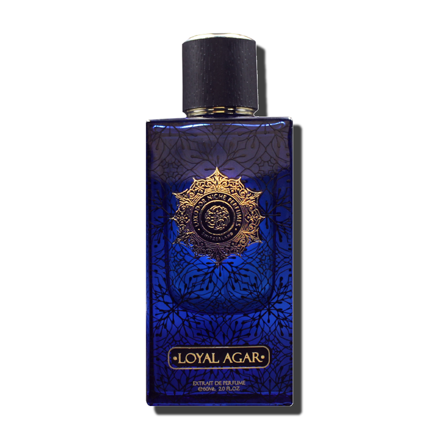 Luxodor Loyal Agar – FRAGZONE