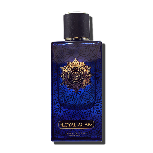 Luxodor Loyal Agar