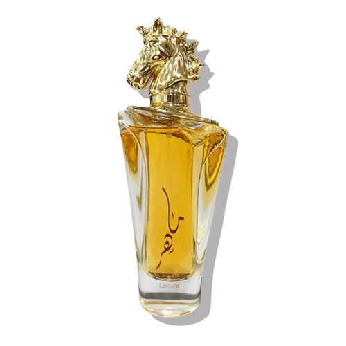Lattafa Mahir Gold
