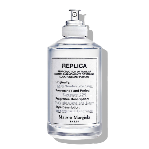 Maison Martin Margiela Lazy Sunday Morning