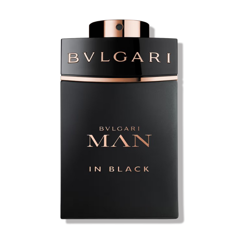 Bvlgari Man in Black EDP