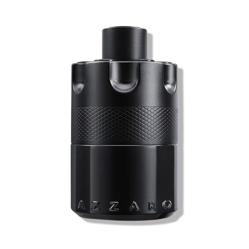 Azzaro Most Wanted Edp intense – FRAGZONE