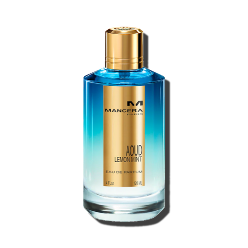 Mancera Aoud Lemon Mint