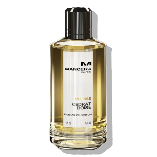 Mancera Cedrat Boise Intense