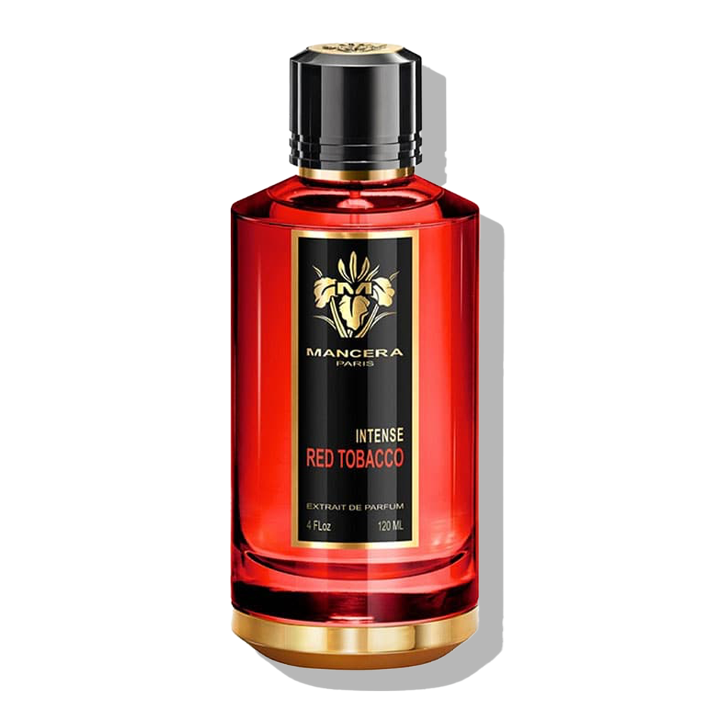 Mancera Red Tobacco Intense