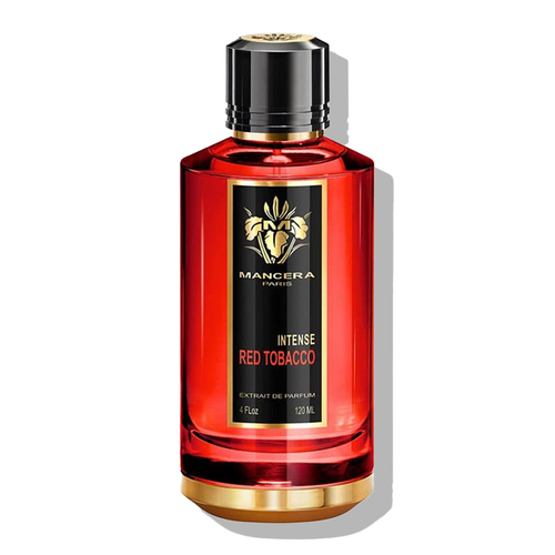 Mancera Red Tobacco Intense