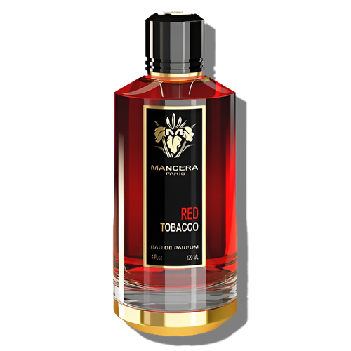 Mancera Red Tobacco