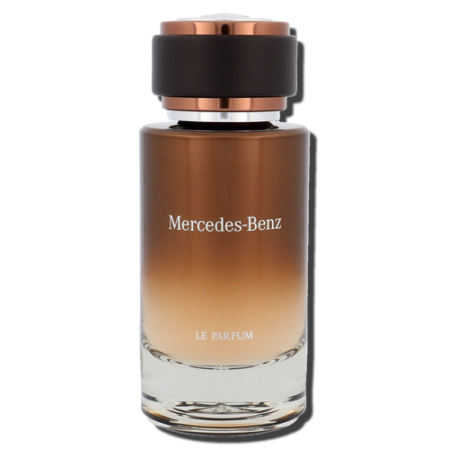 Mercedes Benz Le Parfum