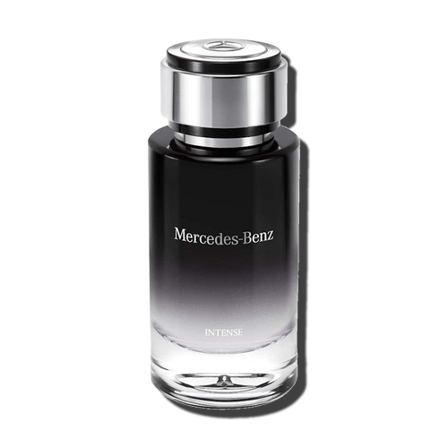 Mercedes benz intense