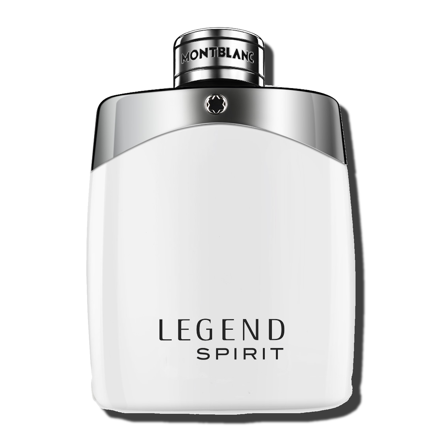 Mont Blanc Legend Spirit