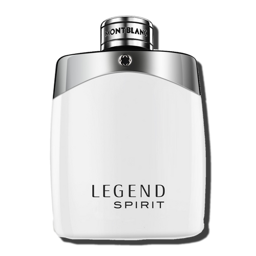 Mont Blanc Legend Spirit