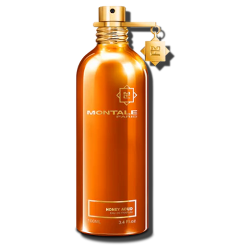 Montale Honey Aoud