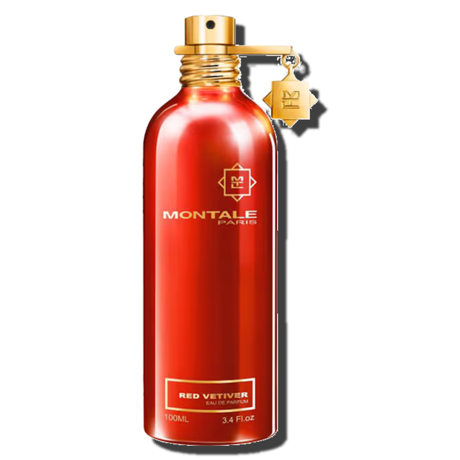 Montale Red Vetiver – FRAGZONE