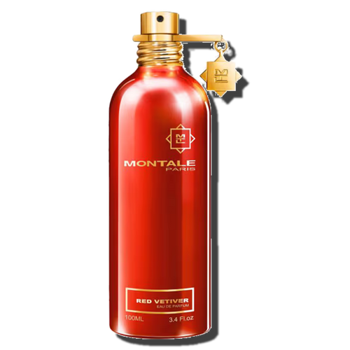 Montale Red Vetiver