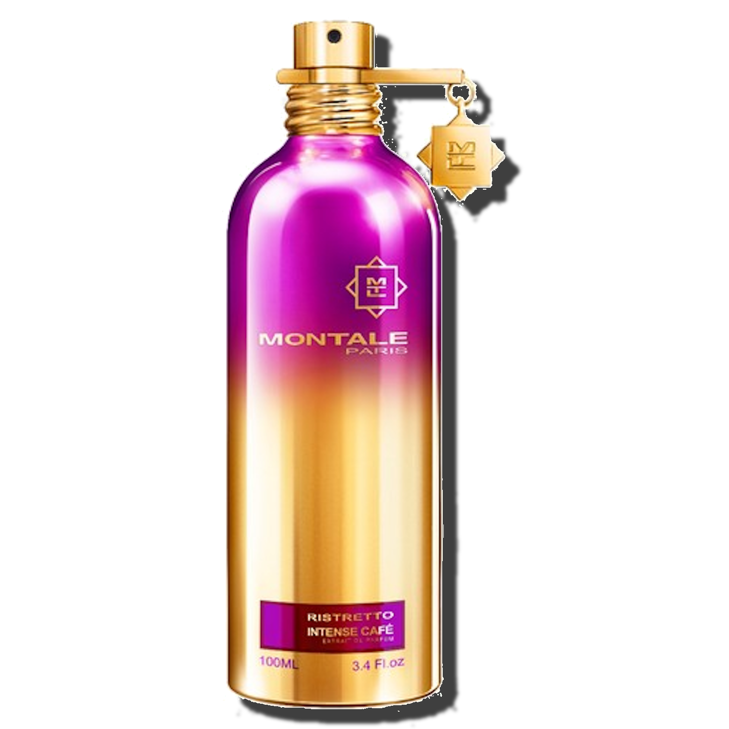 Montale Ristretto Intense Cafe