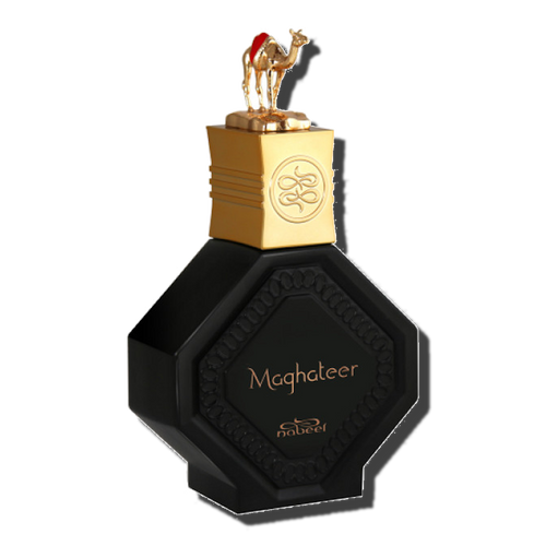 Nabeel Maghateer