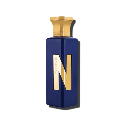 Naseem Wild Impulse (No alcohol)