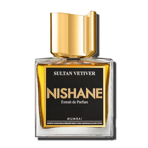 Nishane Sultan Vetiver
