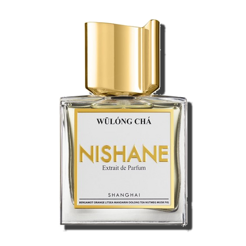 Nishane Wulong Cha