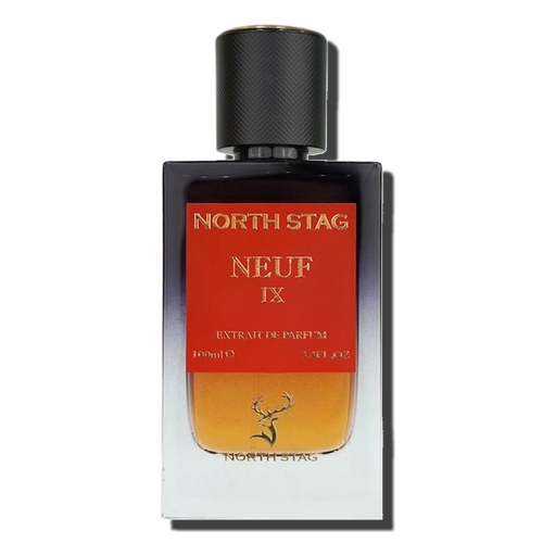 North Stag Nuif IX