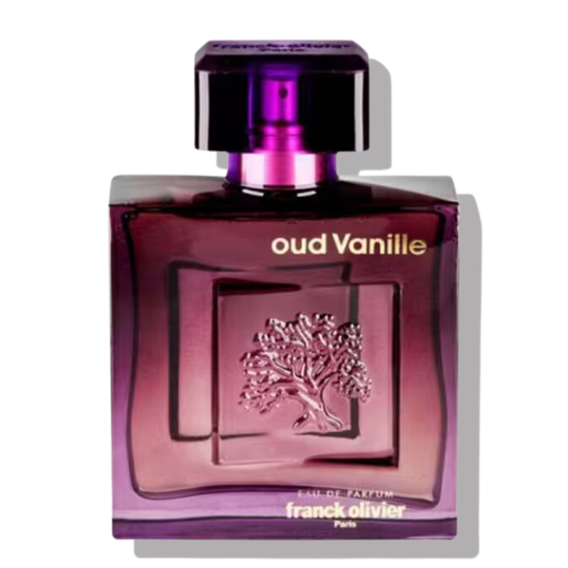 Franck Olivier Oud Vanille