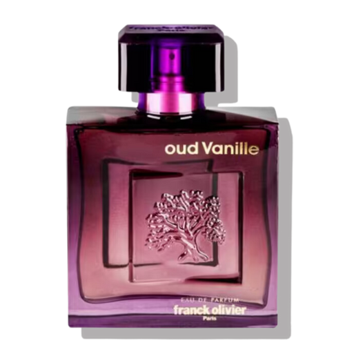 Franck Olivier Oud Vanille