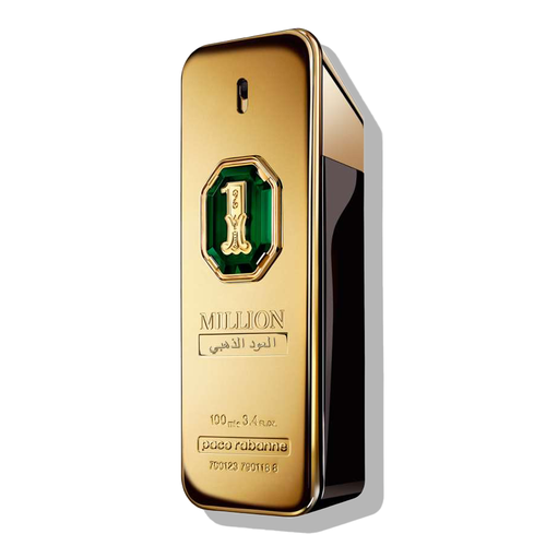 Paco Rabanne 1 Million Golden Oud