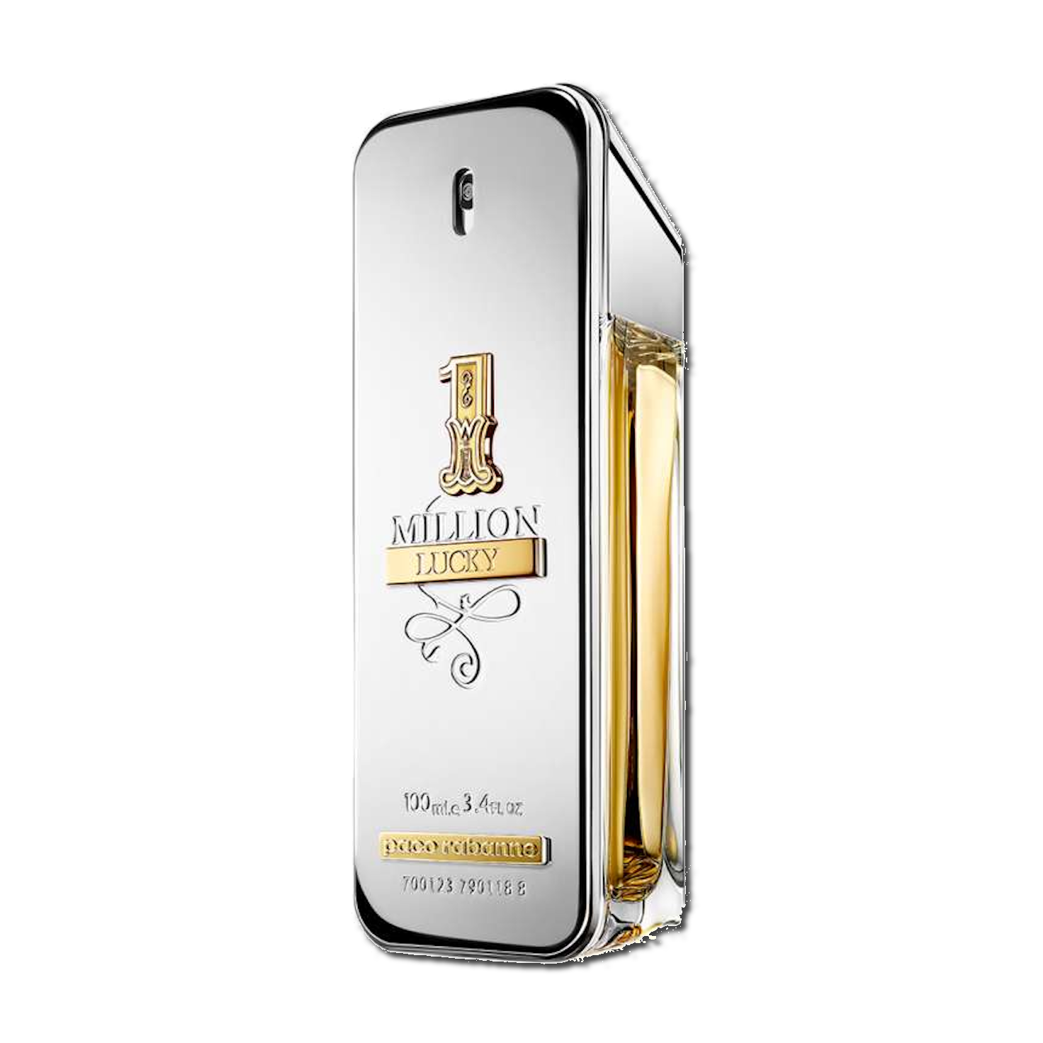 Paco Rabanne 1 Million Lucky